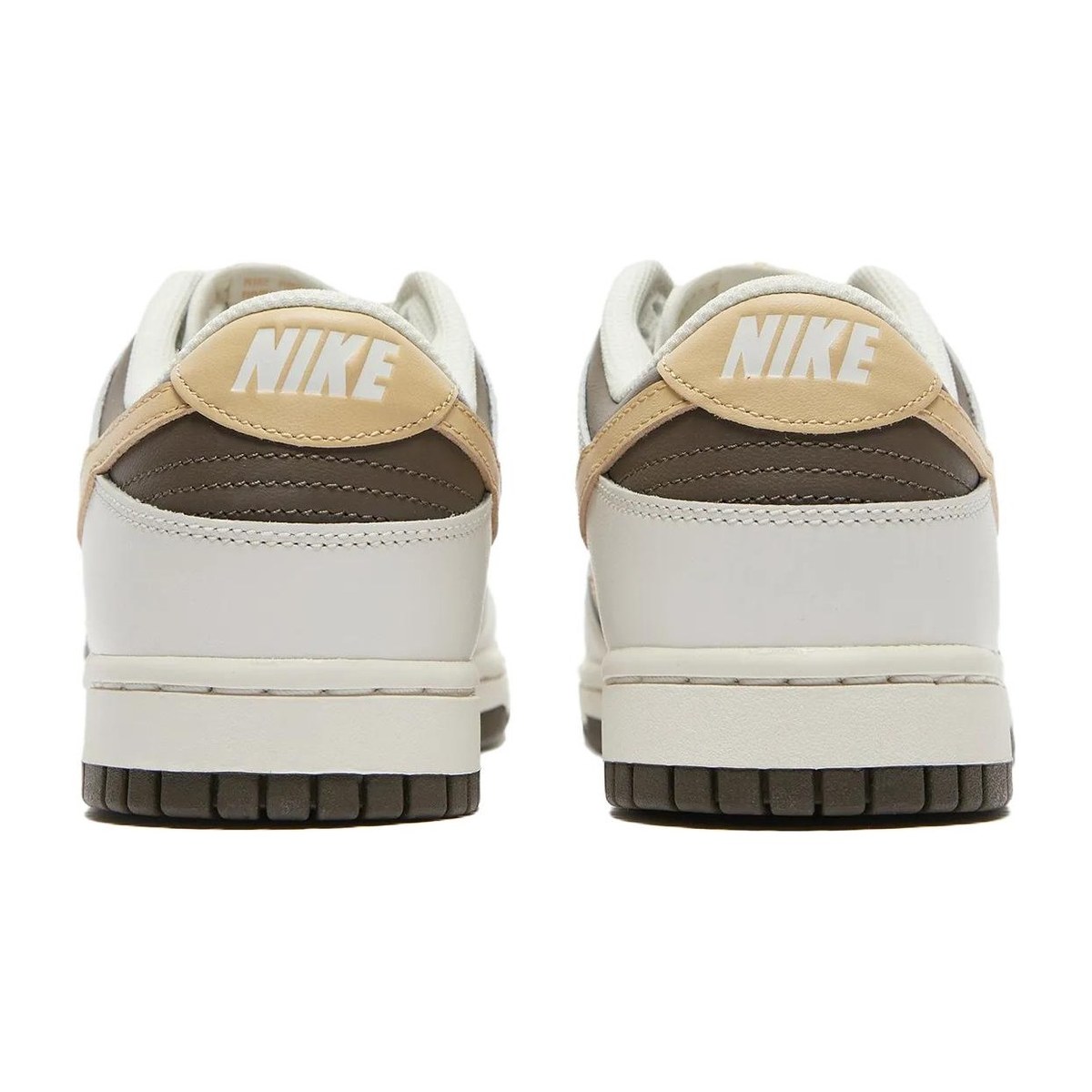 Nike Dunk Low Brown