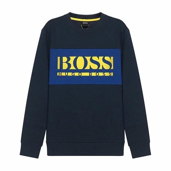 HUGO BOSS