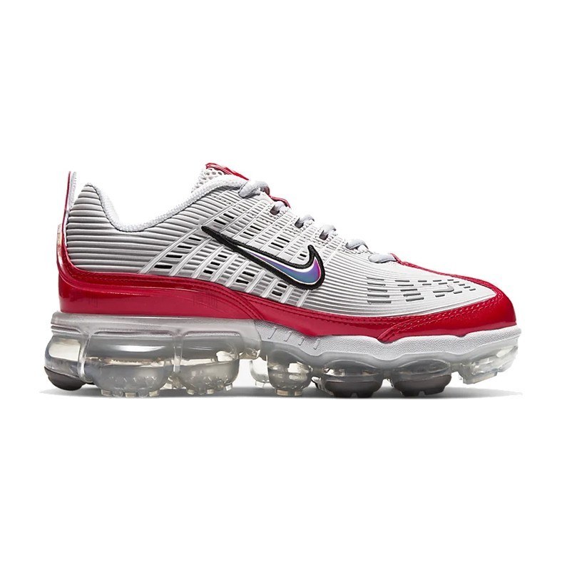 Nike Vapormax 360 Grey Red