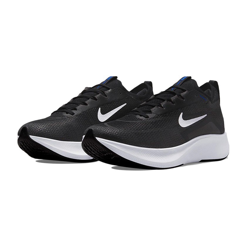 Nike Zoom Fly 4 Black