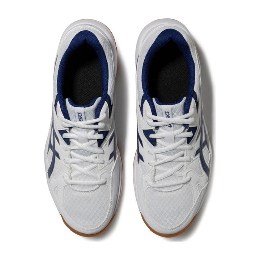 Asics RIVRE CF White Blue