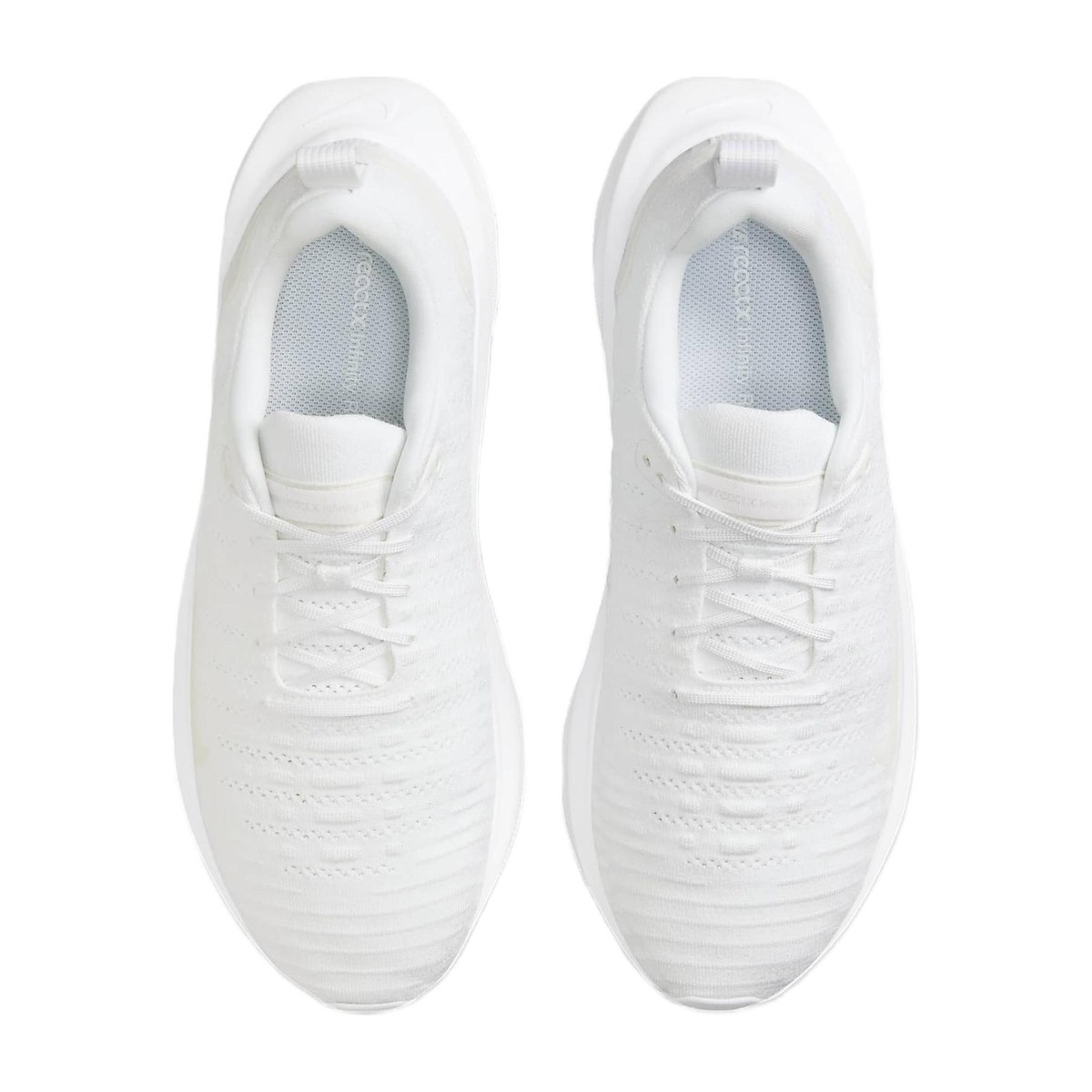 Nike React Infinity 4 White