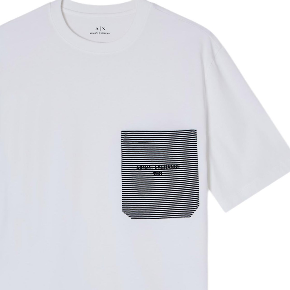 ARMANI EXCHANGEAE LogoT
