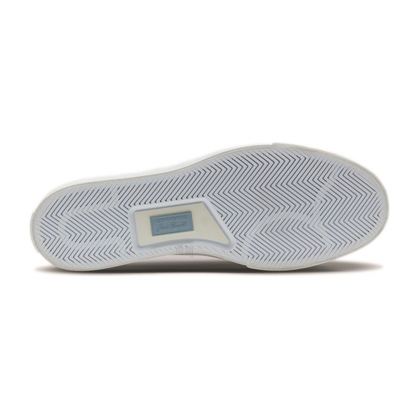 Converse Jack Purcell Low Light Blue