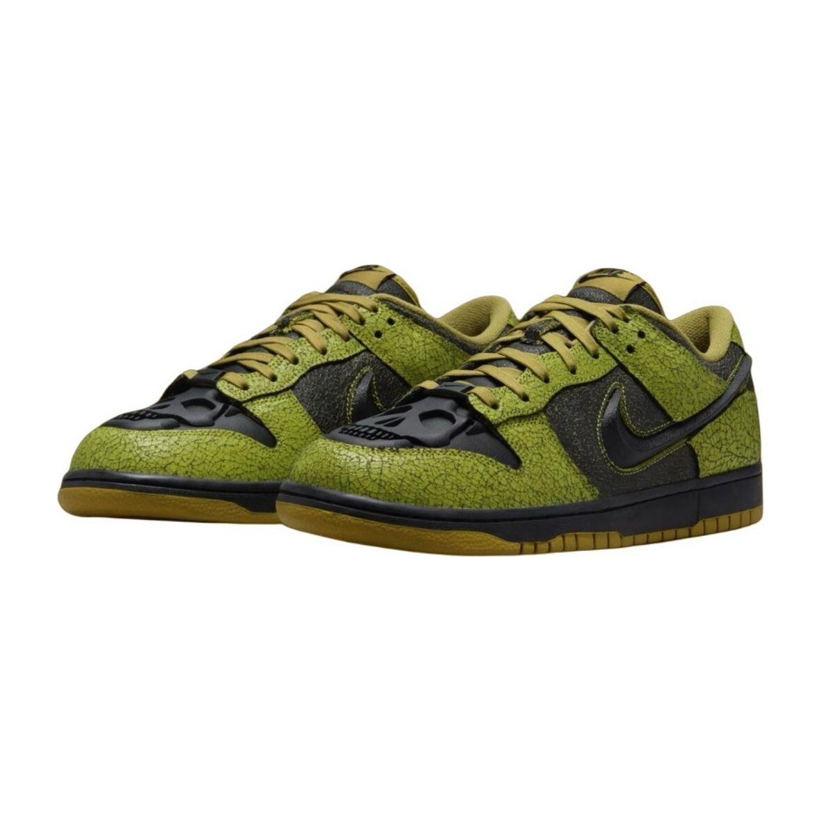Nike Dunk Low "Halloween"