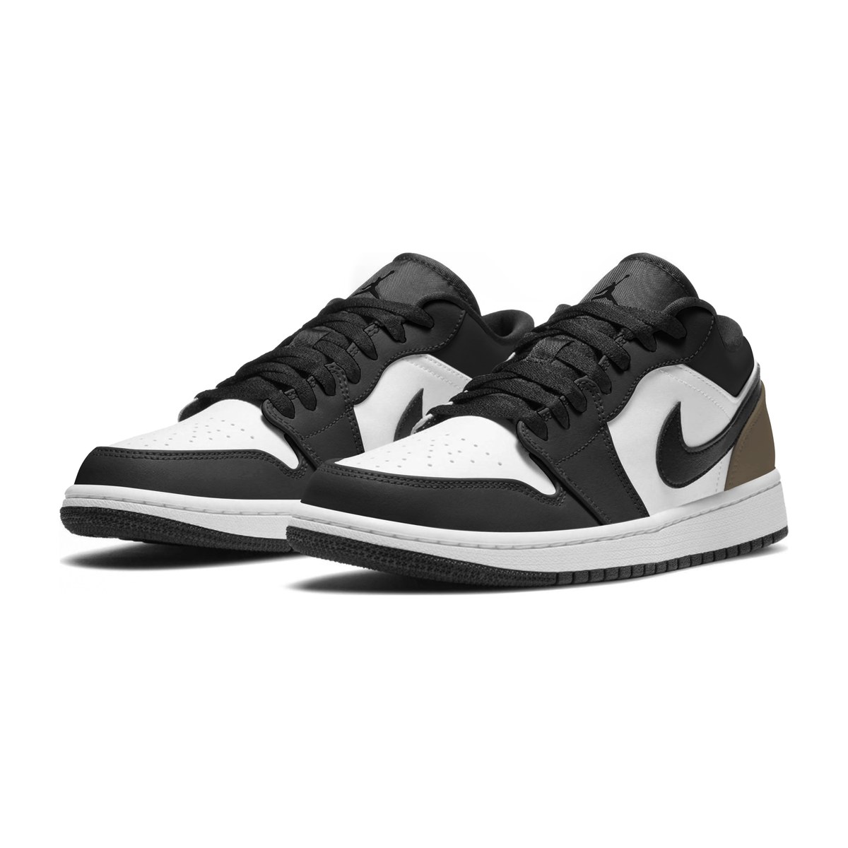 Jordan Air Jordan 1 Low Mocha