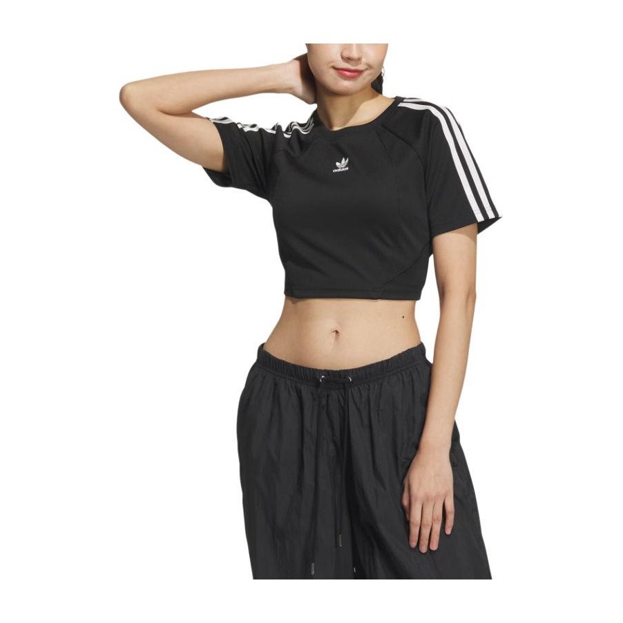 adidas originals BABY TEE T