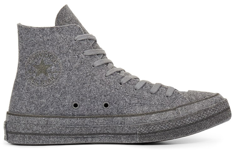 J.W.Anderson x Converse Chuck Taylor All Star 1970s Grey