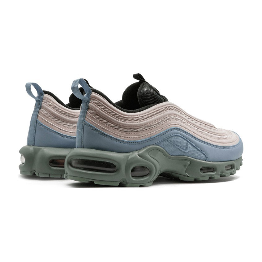 Nike Air Max Plus 97 Blue Rose Gold