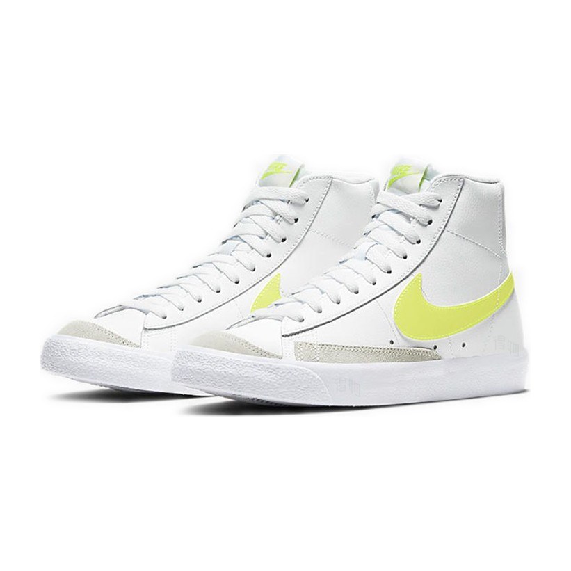 Nike Blazer 77 "Lemon Venom"