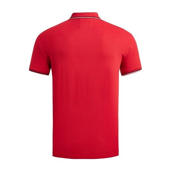EMPORIO ARMANI SS22 LogoPolo