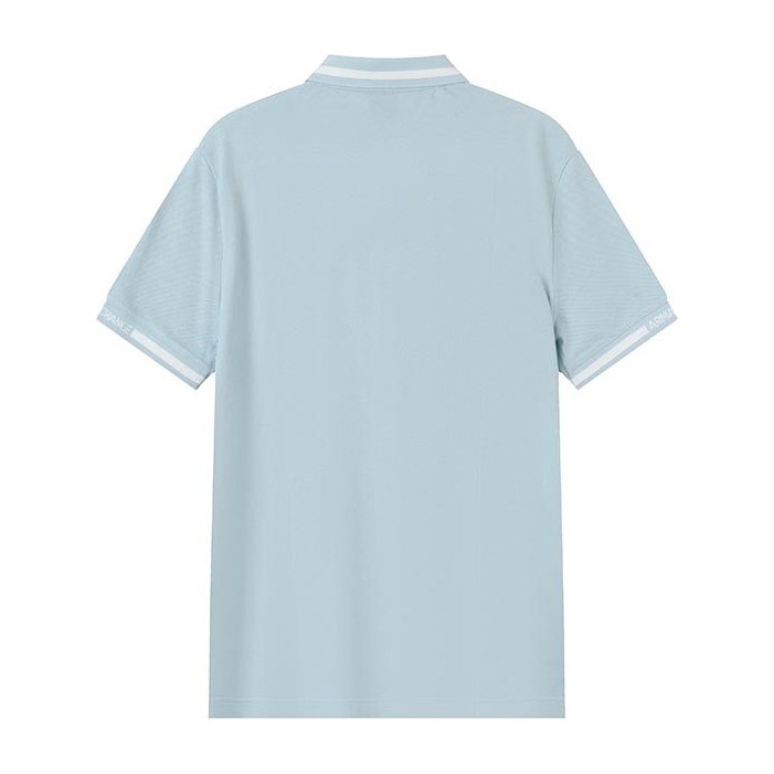 ARMANI EXCHANGE SS24 LogoPolo