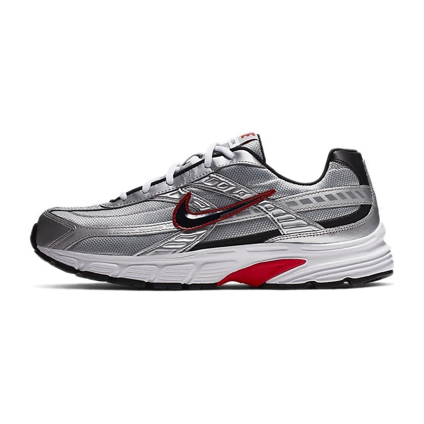 Nike Initiator Black Silver