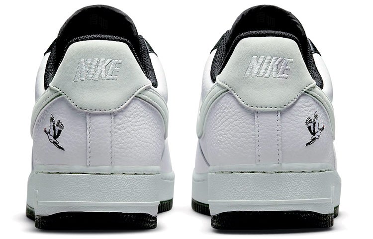Nike Air Force 1 Low White Black