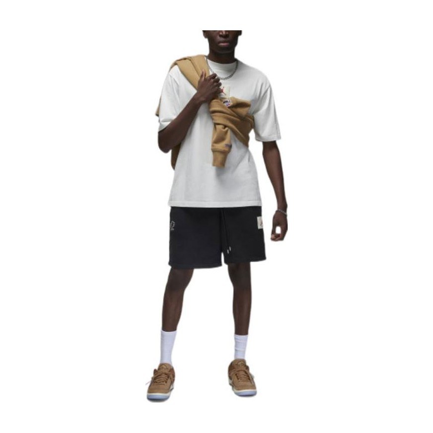 Jordan x Two18 Shorts Black