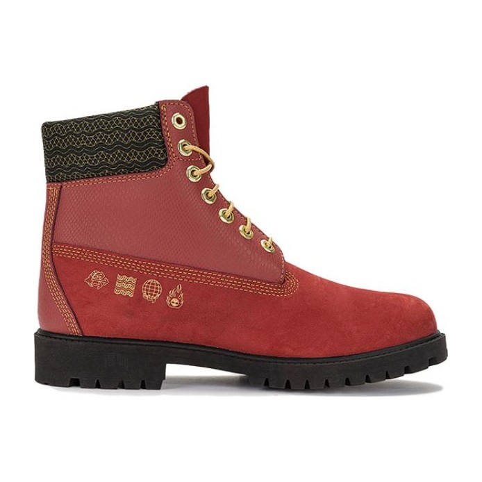 Timberland