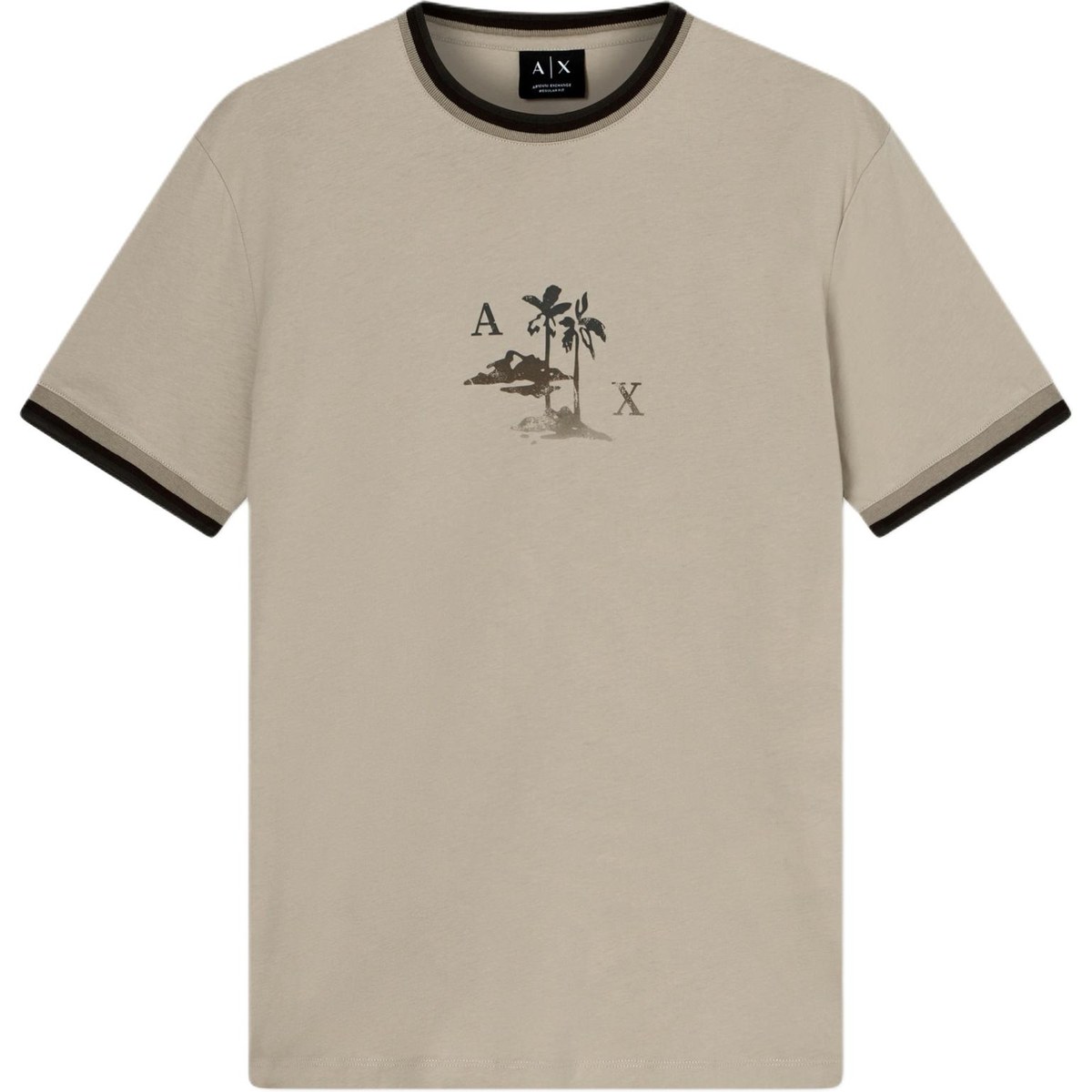 ARMANI EXCHANGEAE T