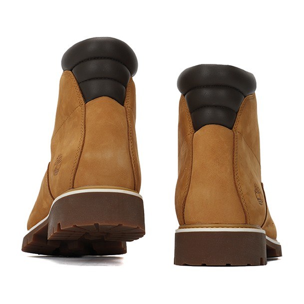 Timberland Waterville 6" Alburn Boot