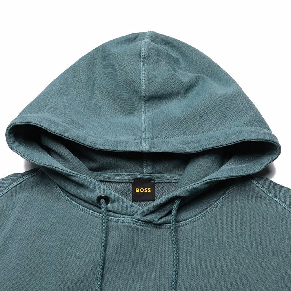 HUGO BOSS SS23 Logo