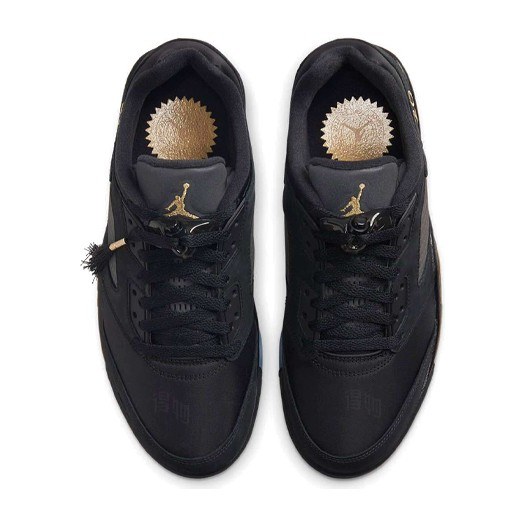 Jordan Air Jordan 5 Retro Low WF "Wings"