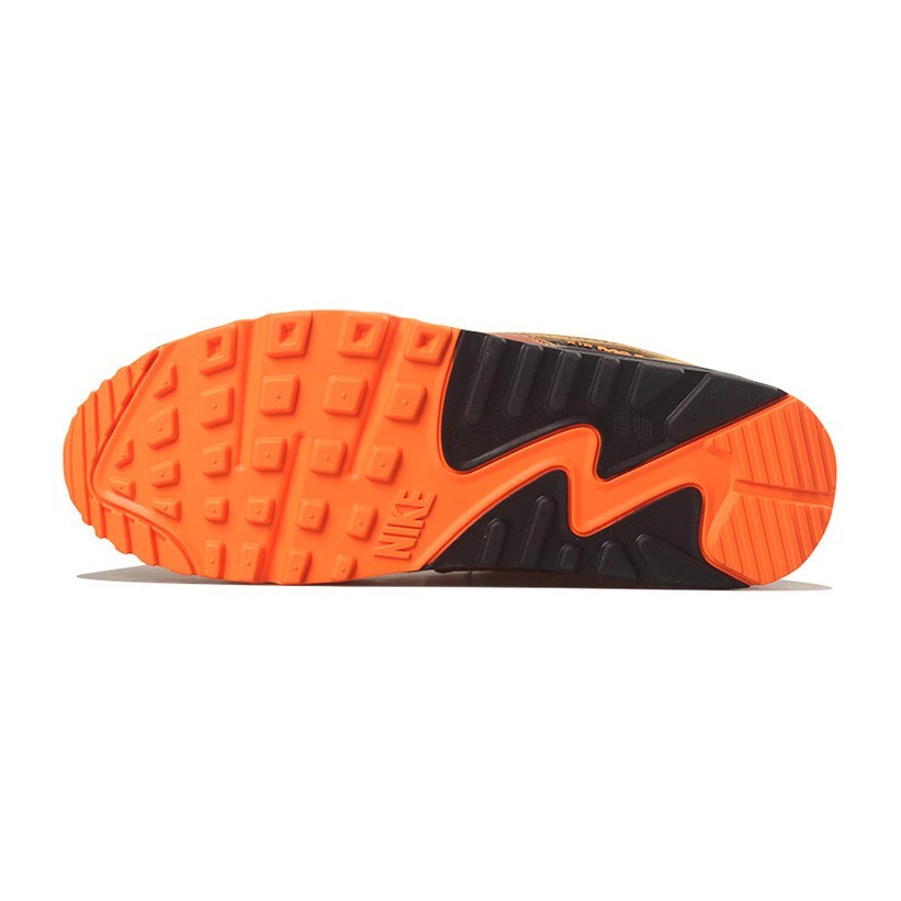 Nike Air Max 90 Duck Camo Orange