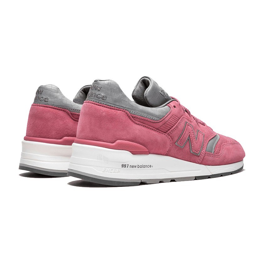 CONCEPTS x New Balance 997 Rose