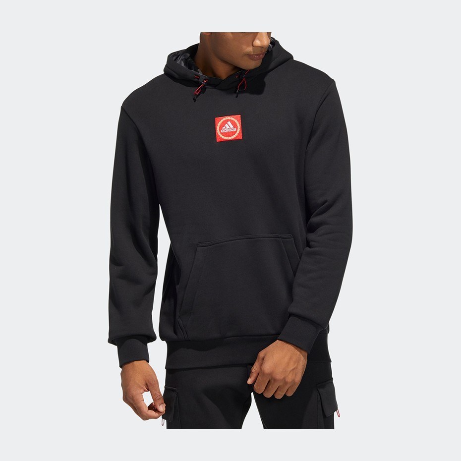 adidas Cny Gfx Hood