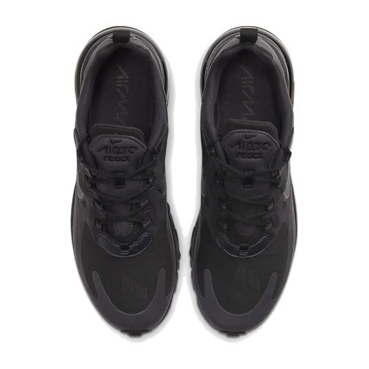 Nike Air Max 270 React Black
