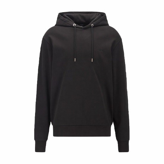 HUGO BOSS SS22 Tiger Sweatshirt
