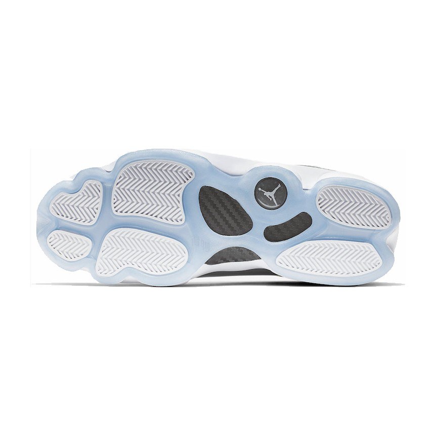 Jordan 6 Rings Grey