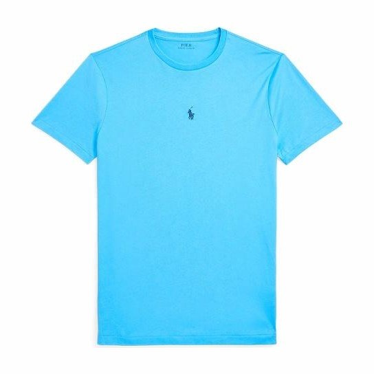 Polo Ralph Lauren SS22 LogoT