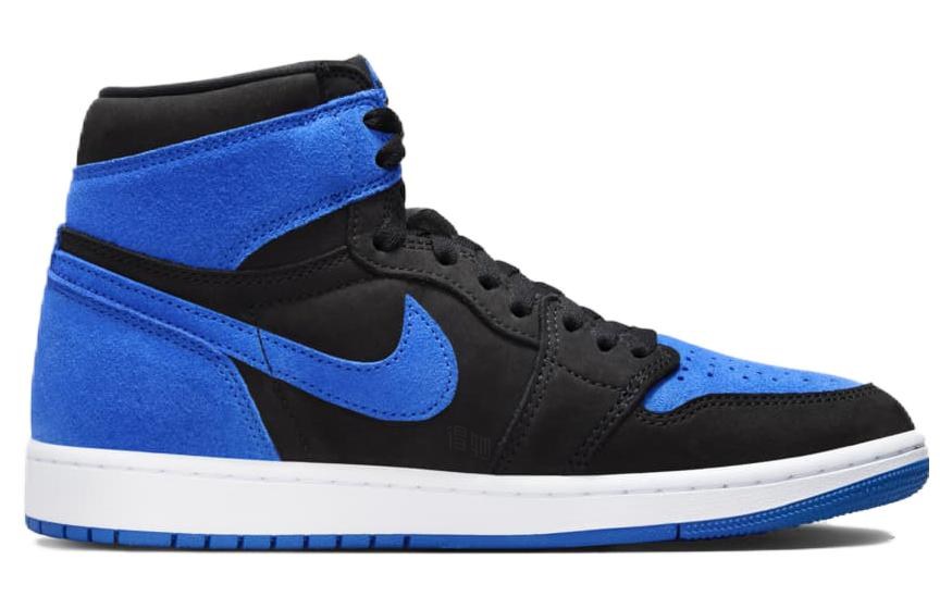 Jordan Air Jordan 1 High OG "Royal Reimagined"