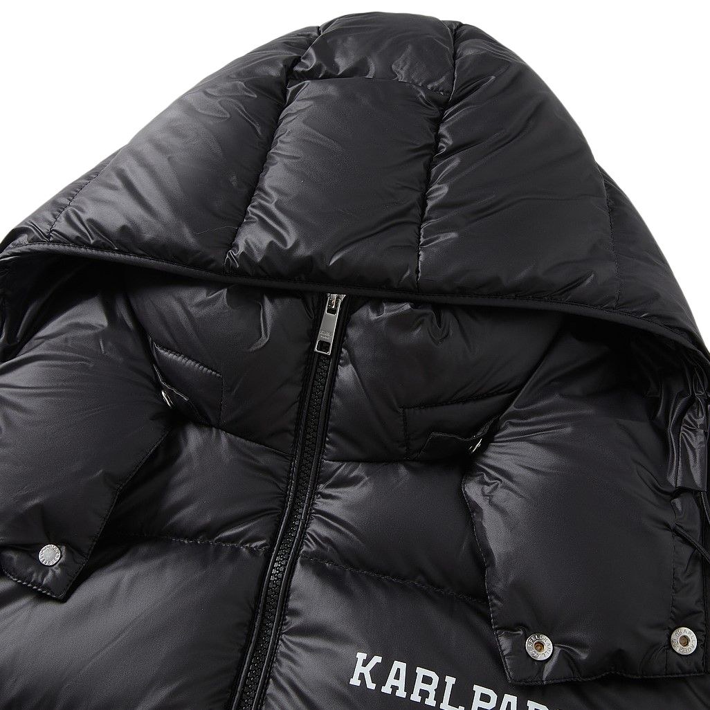 KARL LAGERFELD