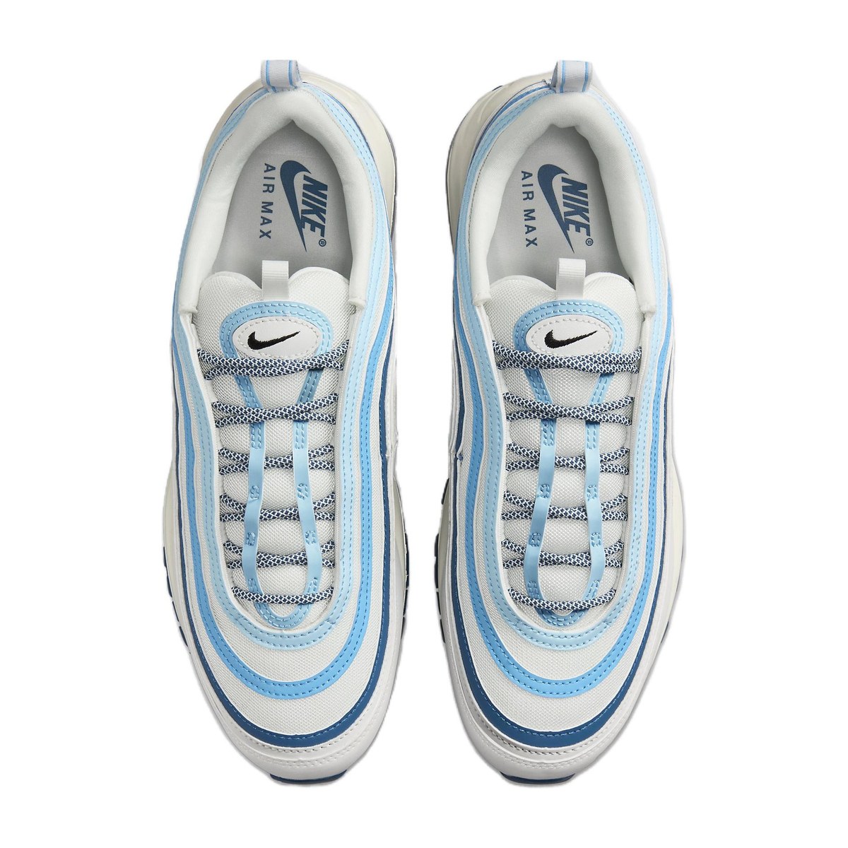 Nike Air Max 97 Blue White
