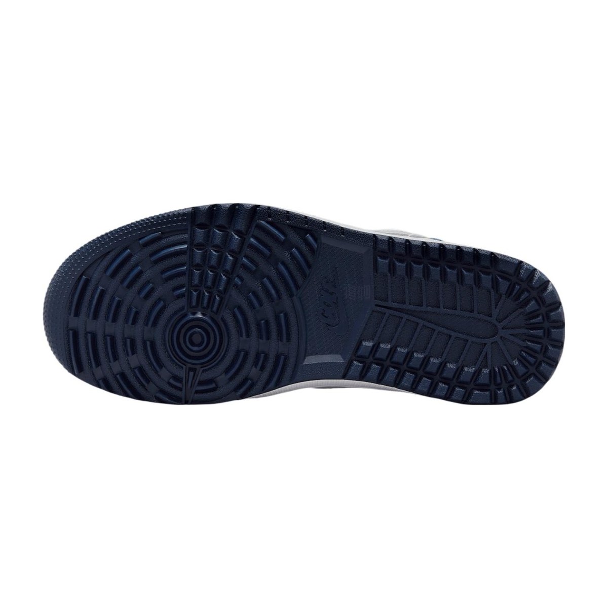 Jordan Air Jordan 1 Golf Mule "Midnight Navy"