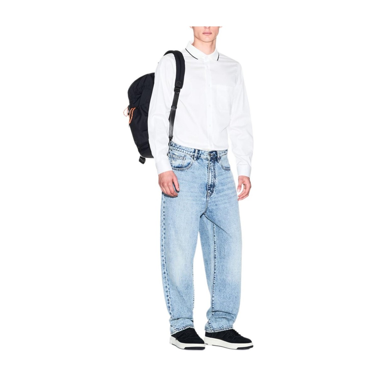 ARMANI EXCHANGEAE FW25