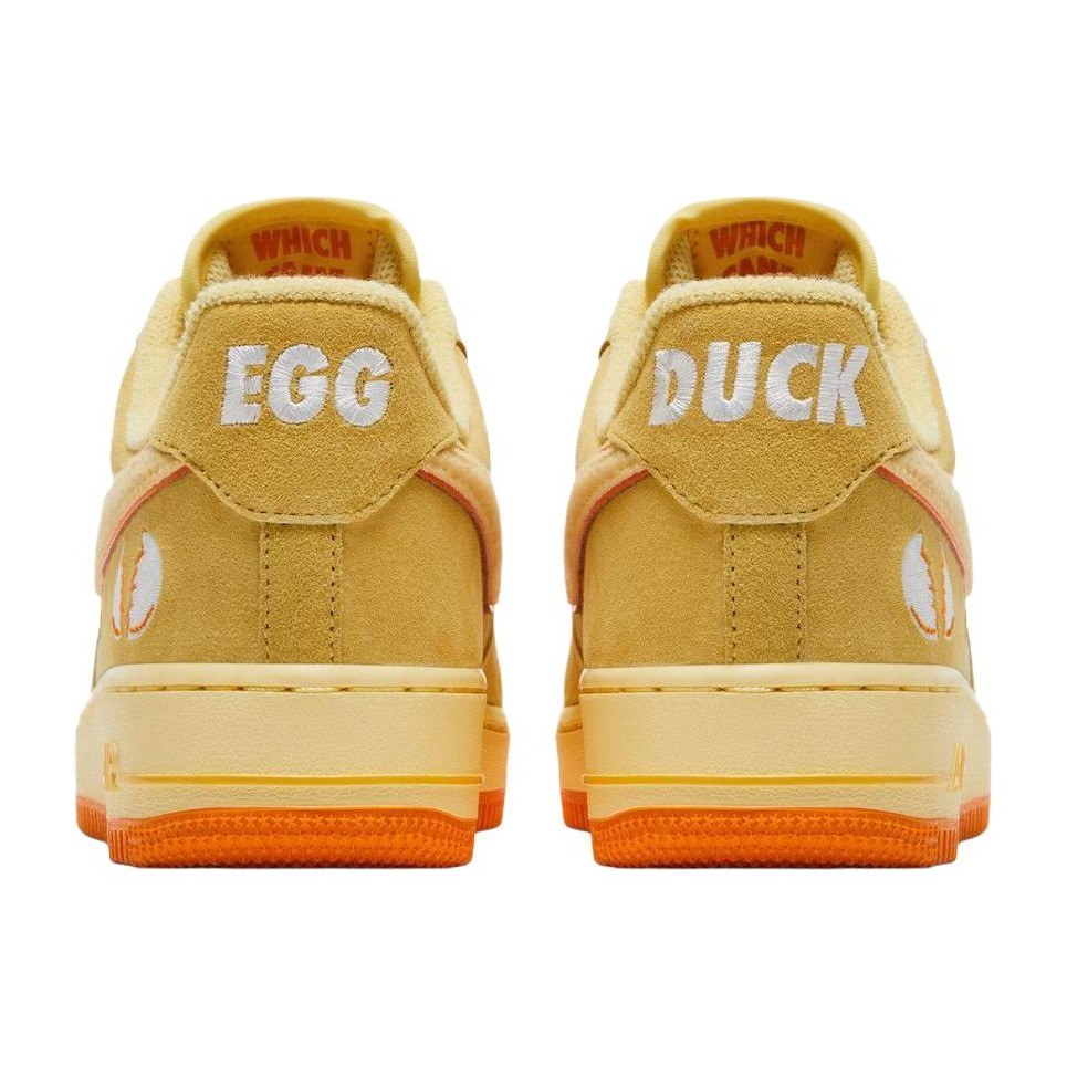 Nike x DOAF Air Force 1 Duck or Egg