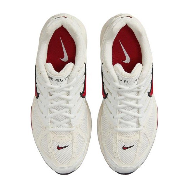 Nike Air Pegasus 2K5 White Red