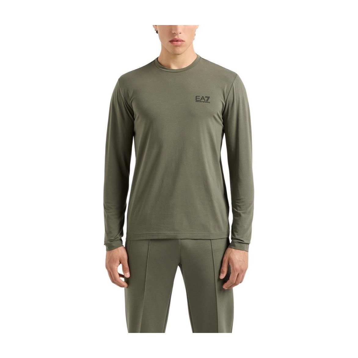 EMPORIO ARMANI EA7 FW24 T