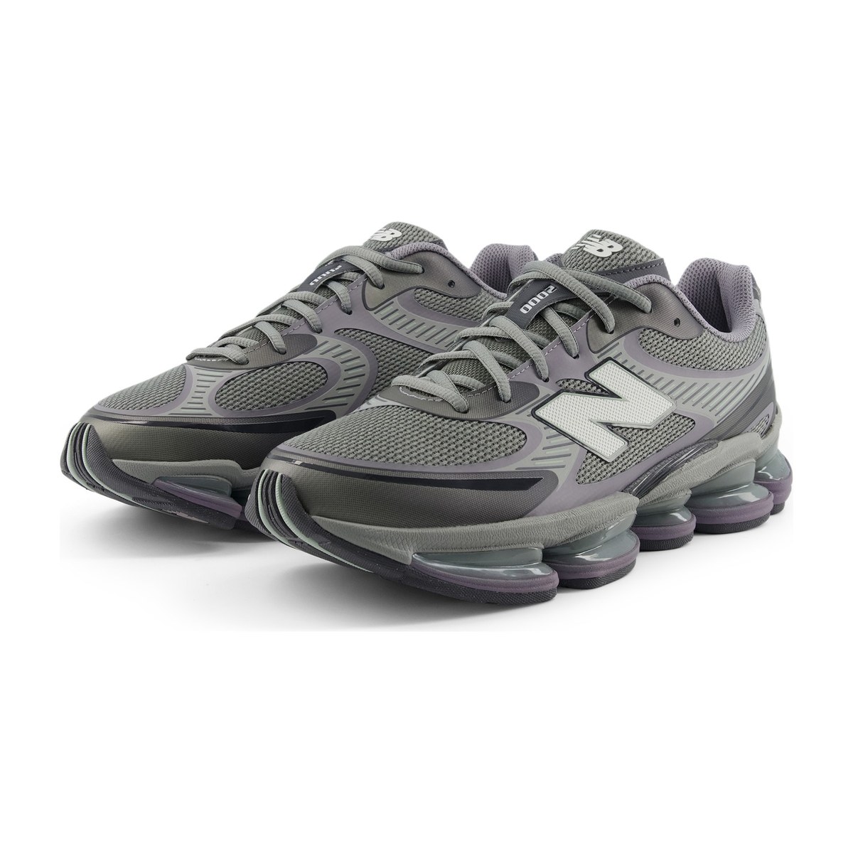 New Balance ABZORB 2000