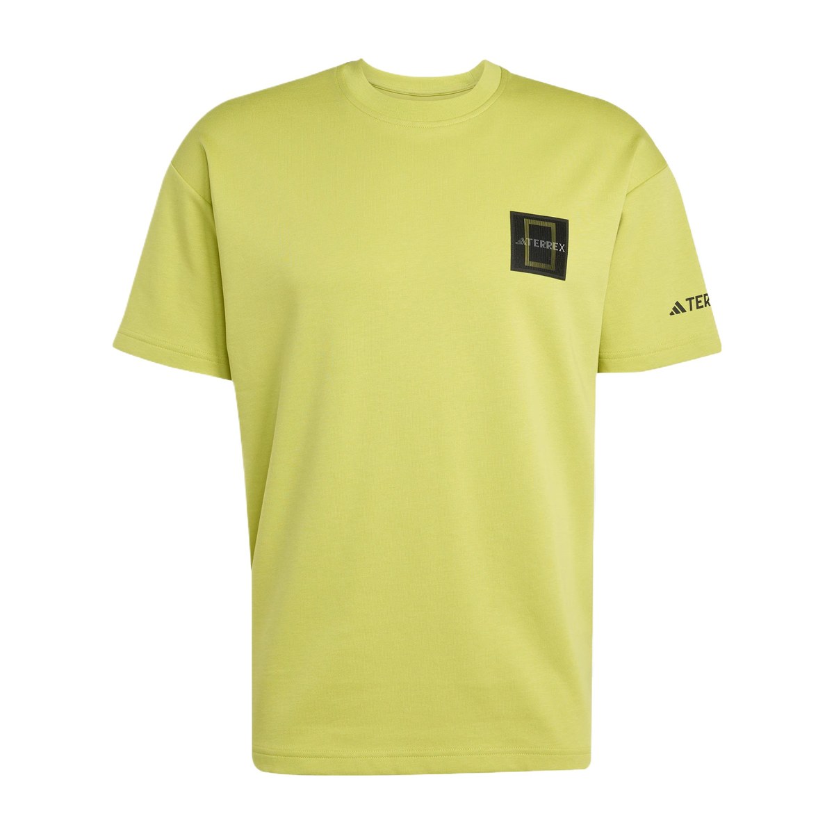 adidas x AEROREADY NATIONAL GEOGRAPHIC TEET