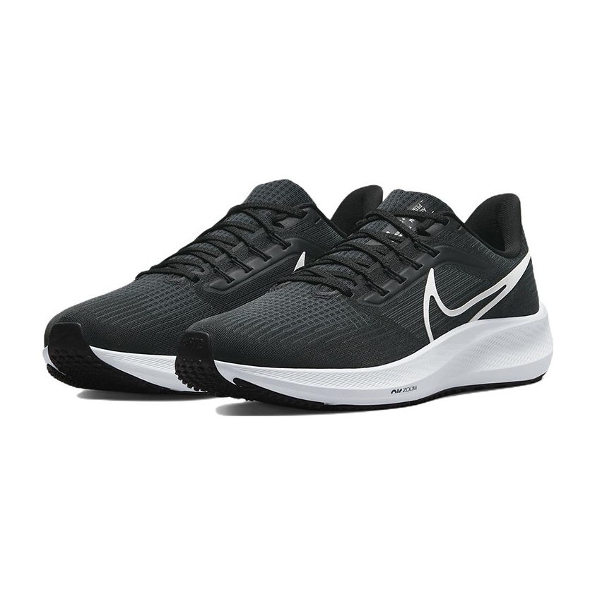 Nike Air Zoom Pegasus 39 Black White