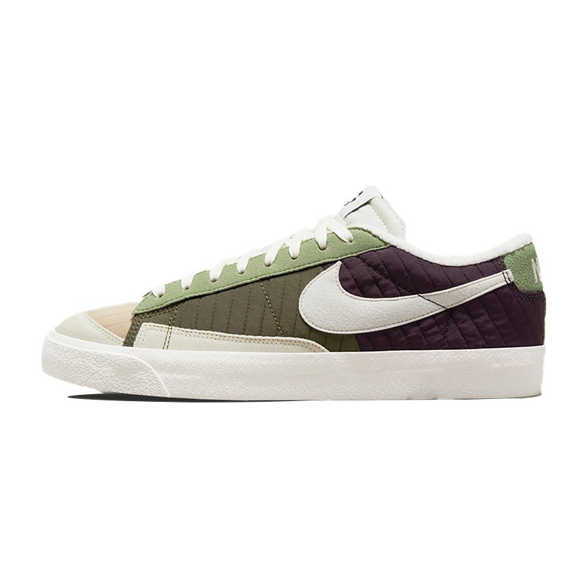 Nike Blazer Low "Toasty"