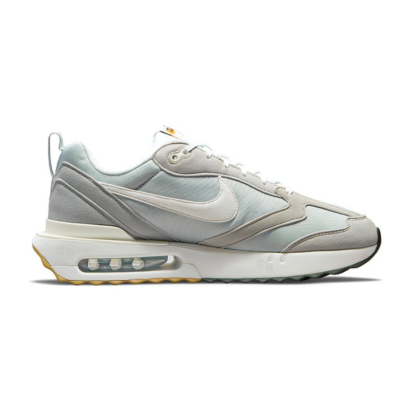 Nike Air Max Dawn Grey White
