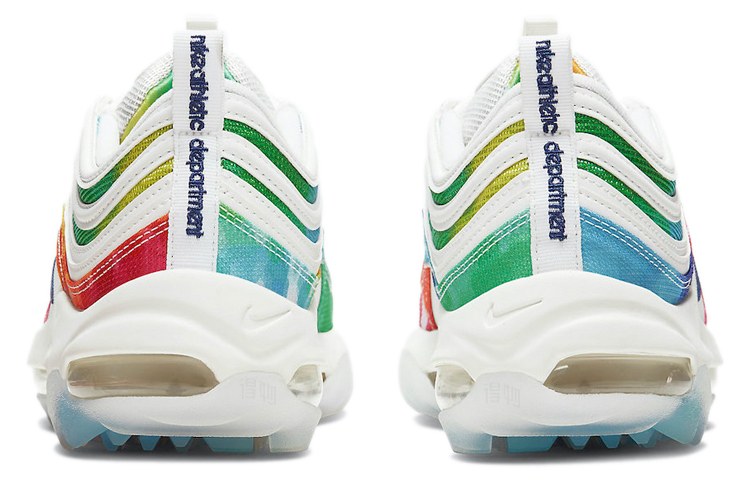 Nike Air Max 97 Golf "Tie Dye"