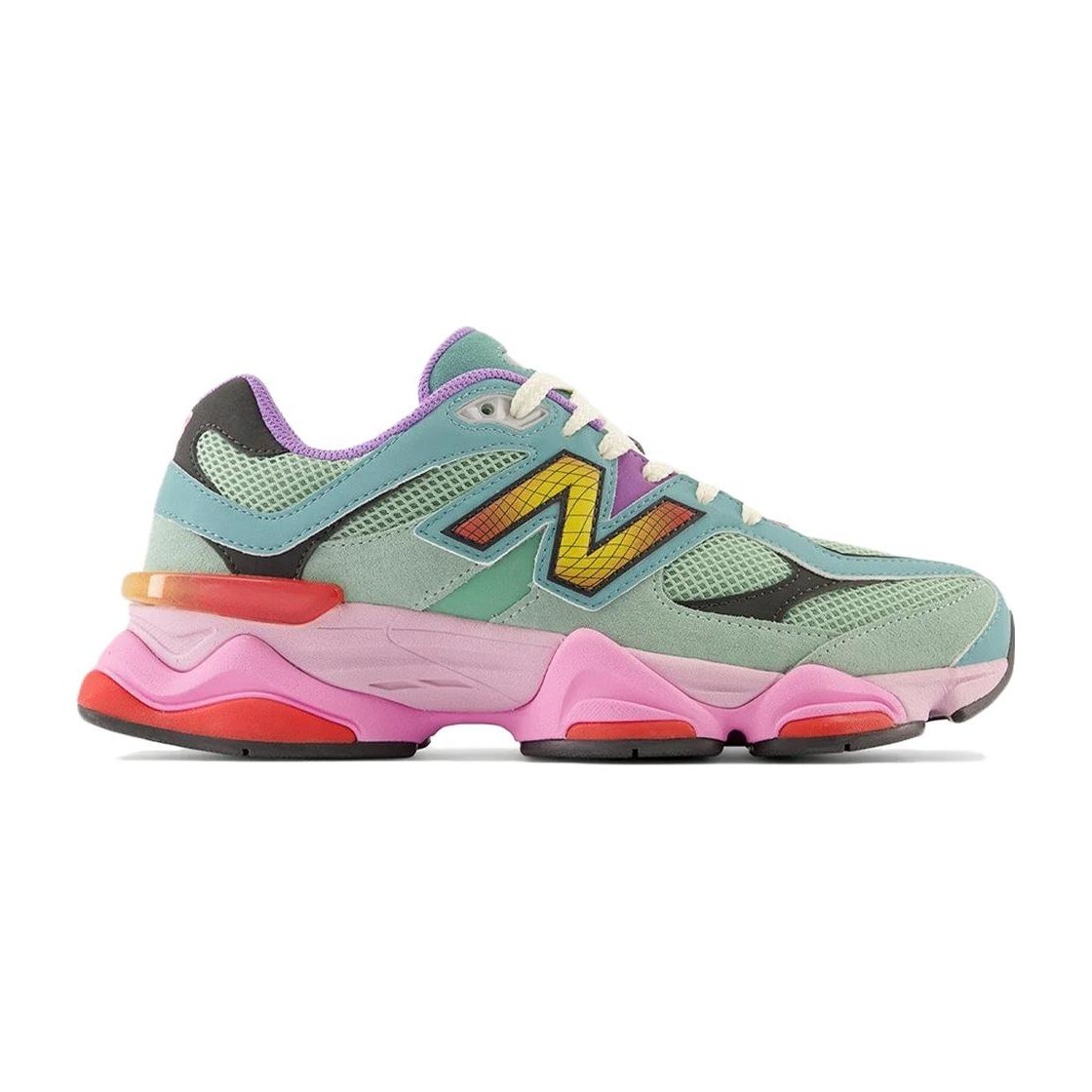 New Balance NB 9060 "Multi-Color"
