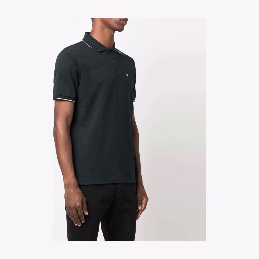 EMPORIO ARMANI SS21 LogoPolo