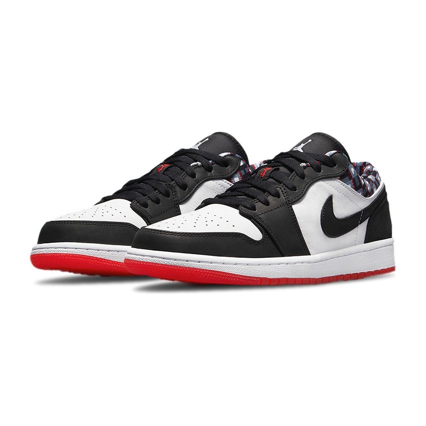 Jordan Air Jordan 1 Low "Quai 54"
