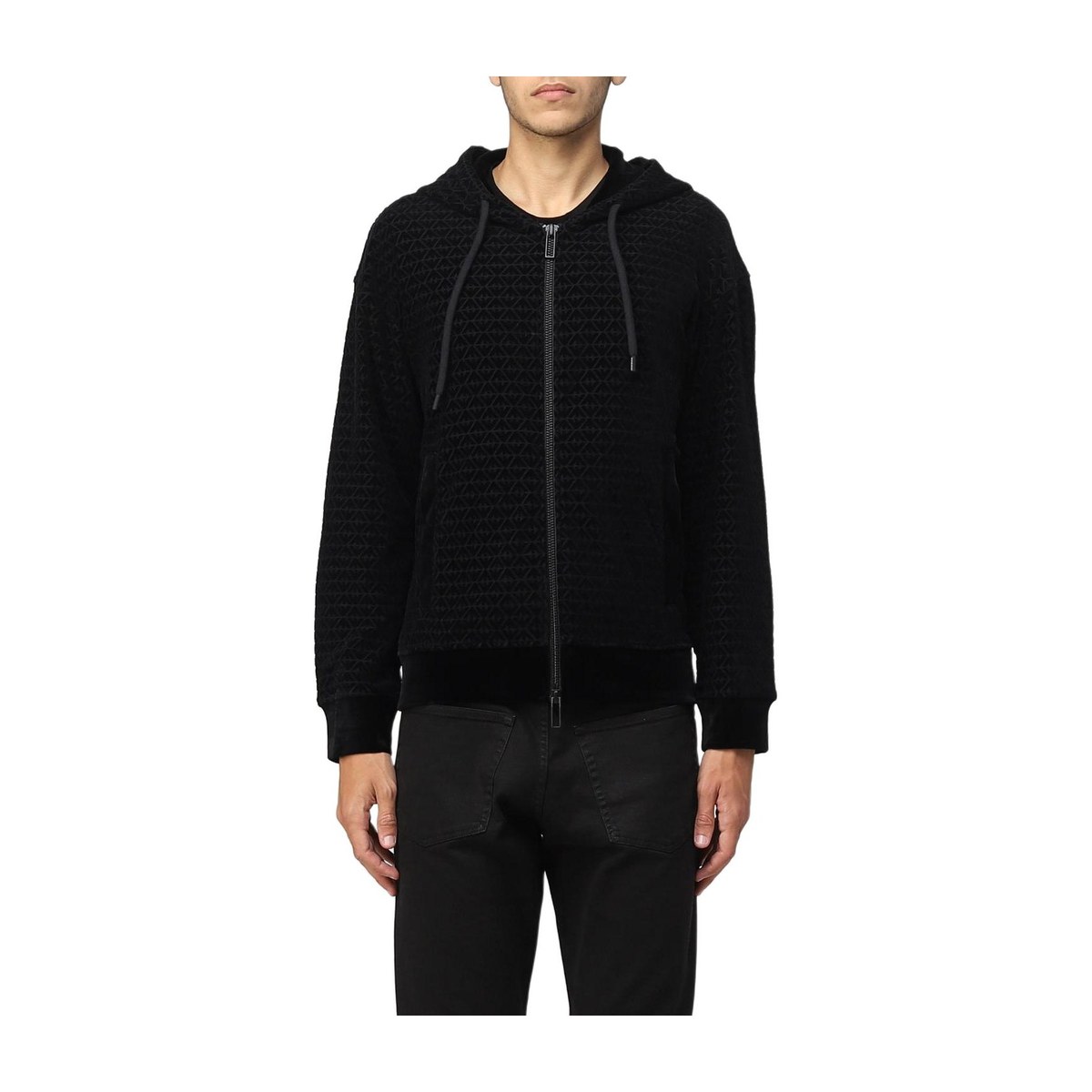 EMPORIO ARMANI FW22