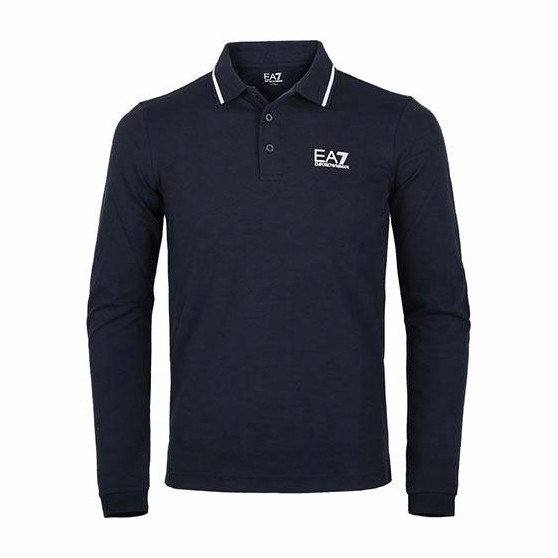 EMPORIO ARMANI FW21 LogoPolo